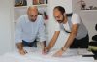 Mimarlıkta tasarımın adresi: U2