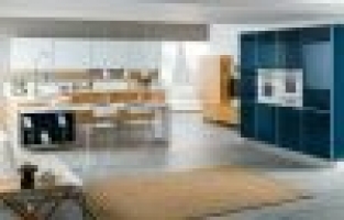 Minimalist ve Modern Mutfak İsteyenlerin Tercihi Vanucci Gesso