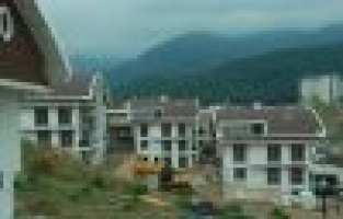 Miss Park konutta farkını ortaya koydu 