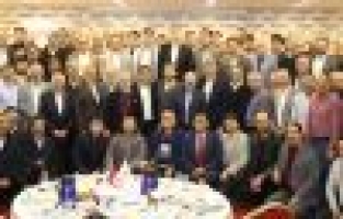 MMG Bursa Şubesi'nde kan değişimi