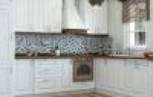 MOSAICO ile dekorasyona yansıyan küçük detaylar, geometrik dokunuşlar