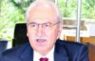 Mürsel Öztürk TÇMB Yönetim Kurulu'nda