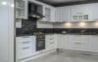 “Mutfak bir evin kalbidir”