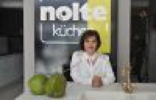 Mutfaklarda kalite ve şıklığın markası