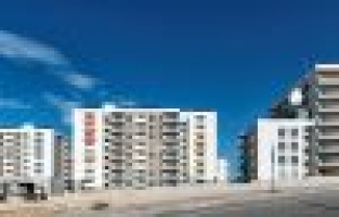  MuuM’dan Oyak Buca Konutları