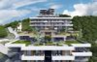 Narlıdere'de doğa ile iç içe bir yaşam