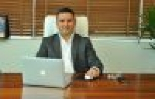 Nilüfer'e dev kompleks