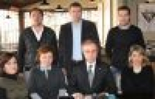 Nizamettin Kaya, başkanlığa yeniden talip