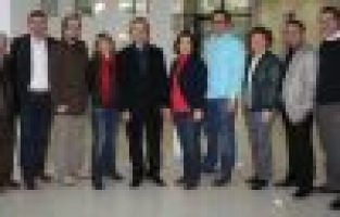 Nizamettin Kaya'ya güvenoyu