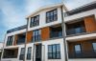 Nominis Özlüce Konutları’nda satışlar başladı