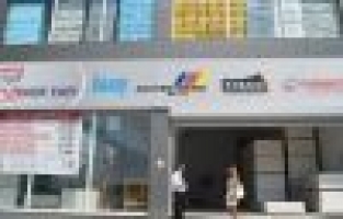 Nur Yapı artık Bursa’da...