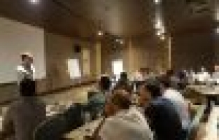 ODE Yalıtım'dan çalışanlara seminer