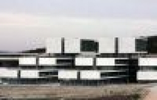 OİB Meslek Lisesi’ne mimarlık ödülü