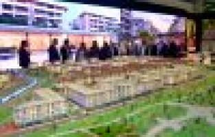 Osmangazi Belediyesi fuarın gözdesi