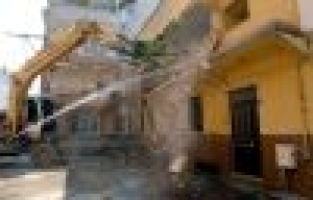 Osmangazi, kamulaştırmalarla dönüşüyor