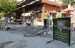 Osmangazi, Tarihi Mirası Ayağa Kaldırıyor