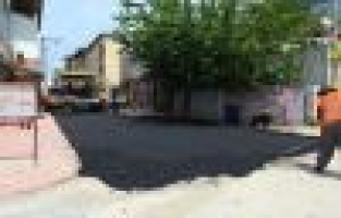 Osmangazi’de bozuk yol kalmayacak