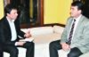 Osmangazi'de sivil kentsel dönüşüm