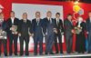 Osmangazi’ye Bir Ödül Daha