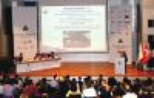 Osmangazi’ye ‘E-atık Kahramanı Ödülü