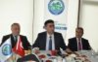 Oto Test merkezi'nin Yenişehir'e yapılmayacağı haberine Emlakçılar Odası tepki gösterdi