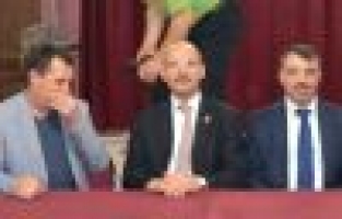 Öztürk kentsel dönüşüme destek istedi