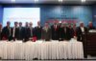 Panama Kanalı’nın mimarı ‘Çılgın Proje’yi takibe aldı