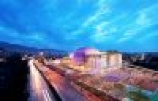 Panorama 1326 Güney Kore’ye Örnek Oldu