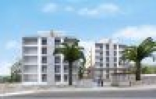 Park Orman Evleri : Balat'a renk getirdi