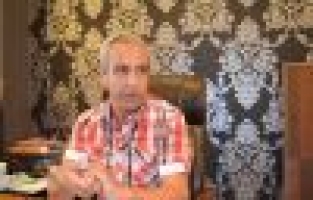 Parkede son trend açık renkler 