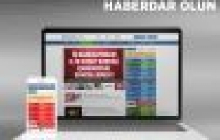 Piyasalardaki gelişmeler gunceldemir.com’la elinizin altında