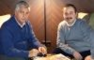 Prestij organizasyonda geri sayım başladı.