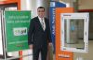 PVC’de kalitenin adresi Ruba Yapı