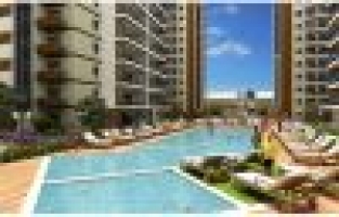 Rezidans farkını 'Güleç Teras' ile yaşayın