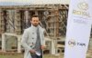 Royal Bademli'de güven ve konfor birarada