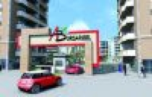 Rüyalar Bursa Reel ile gerçek oluyor