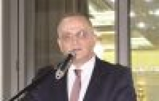 Şahin'den yapılaşma eleştirisi