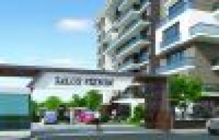 Salusvizyon' da fore kazık güvenliği