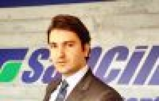 Sançim Çimento, Türkiye ile büyüyor