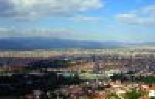 Sefa Gönen: “Bursa'da arsa fiyatları ucuz“