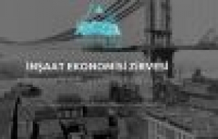 Sektör inşaatın zirvesinde buluşuyor