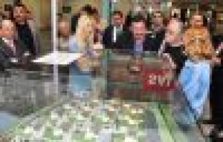 Sektörün kalbi Bursa'da atacak