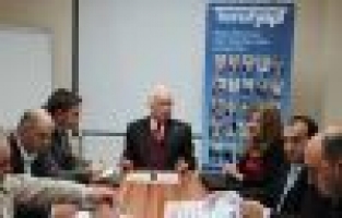 Seramikçiler değişime ayak uyduruyor