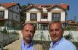 Sidelya Garden'da yaşamak ayrıcalık