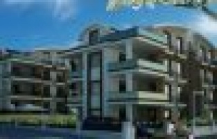 SilverHill Park’ta Yaşam Başlıyor