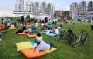 SİNPAŞ GYO’dan Bursa’ya yeni yatırım