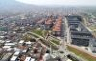 Soğanlı’da riskli binalar yıkılıyor