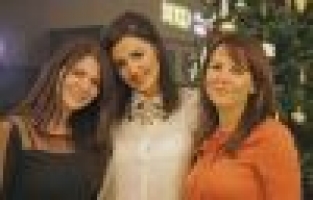 SOHO’da özel buluşma