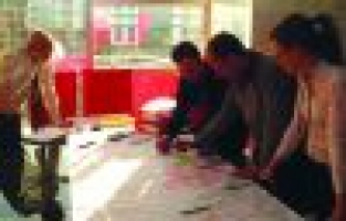 Sular Yatırım kentsel dönüşüme hazır!