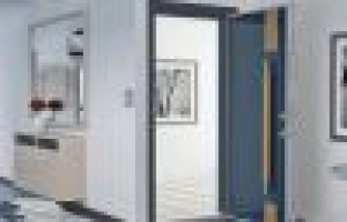 Sur Çelik Kapı'dan bir ilk; Massive Glass